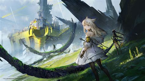 Some interesting information about Angelina in Endfield [Spoiler Warning] : r/arknights. Open menu Open navigationGo to Reddit Home. Get app Log In. Log In / Sign Up. 1.1K votes, 339 comments. 208K subscribers in the arknights community. The subreddit for Arknights - A tower defense mobile game by Hypergryph. 